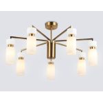 Люстры Ambrella LH56126 LH