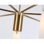 Люстры Ambrella LH56126 LH