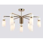 Люстры Ambrella LH56128 LH