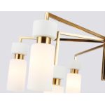 Люстры Ambrella LH56128 LH