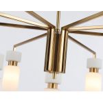Люстры Ambrella LH56128 LH