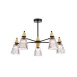 Люстры Ambrella LH58114 LH