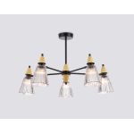 Люстры Ambrella LH58114 LH