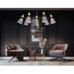 Люстры Ambrella LH58116 LH