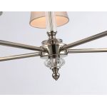 Подвесные светильники Ambrella LH71001 LH