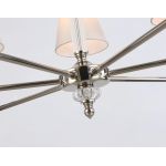 Подвесные светильники Ambrella LH71003 LH