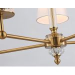 Подвесные светильники Ambrella LH71021 LH