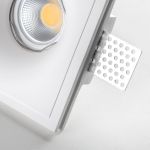 Точечные светильники Lightstar 002000 Anello