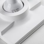Точечные светильники Lightstar 002000 Anello