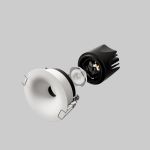 Точечные светильники Lightstar 074226 Spira