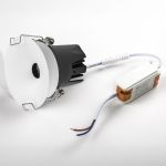Точечные светильники Lightstar 074236 Spira