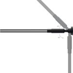 Трековое освещение Lightstar 418990 Corda