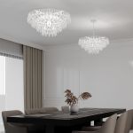 Подвесные светильники Bogate's 4690389209338 Gutta