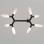Потолочные светильники Eurosvet 4690389211041 Covalent