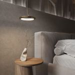 Подвесные светильники Eurosvet 4690389212741 Crespella
