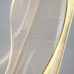 Торшеры Lightstar 738783 Varese