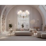 Подвесные светильники Ambrella LH71021 LH