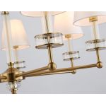 Подвесные светильники Ambrella LH71023 LH