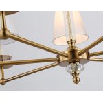 Подвесные светильники Ambrella LH71023 LH
