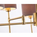 Люстры Ambrella LH72381 LH