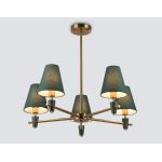 Люстры Ambrella LH75051 LH