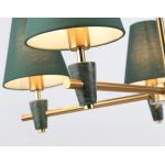 Люстры Ambrella LH75051 LH