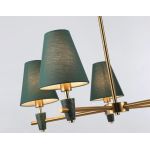 Люстры Ambrella LH75051 LH