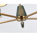 Люстры Ambrella LH75051 LH