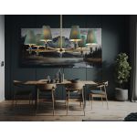Люстры Ambrella LH75053 LH