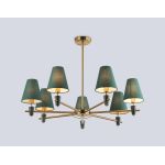 Люстры Ambrella LH75053 LH