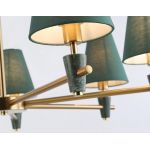 Люстры Ambrella LH75053 LH
