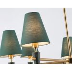 Люстры Ambrella LH75053 LH