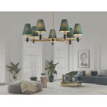 Люстры Ambrella LH75053 LH