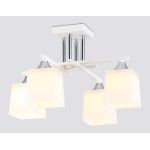 Подвесные светильники Ambrella TR303041 TR