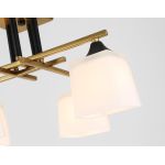 Подвесные светильники Ambrella TR303042 TR