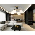 Подвесные светильники Ambrella TR303042 TR