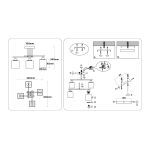 Подвесные светильники Ambrella TR303042 TR