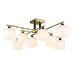 Подвесные светильники Ambrella TR303044 TR