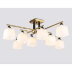 Подвесные светильники Ambrella TR303044 TR