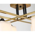 Подвесные светильники Ambrella TR303044 TR