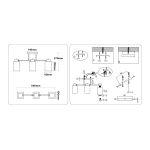 Подвесные светильники Ambrella TR303045 TR