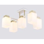 Подвесные светильники Ambrella TR303047 TR