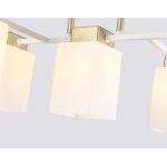 Подвесные светильники Ambrella TR303047 TR
