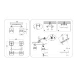 Потолочные светильники Ambrella TR3033249 TR
