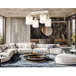 Подвесные светильники Ambrella TR303324 TR