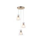 Подвесные светильники Ambrella TR3402 TR