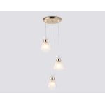 Подвесные светильники Ambrella TR3402 TR