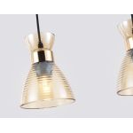 Подвесные светильники Ambrella TR3404 TR