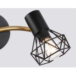 Настенные светильники Ambrella TR8656 TR
