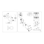 Настенные светильники Ambrella TR8720 TR
